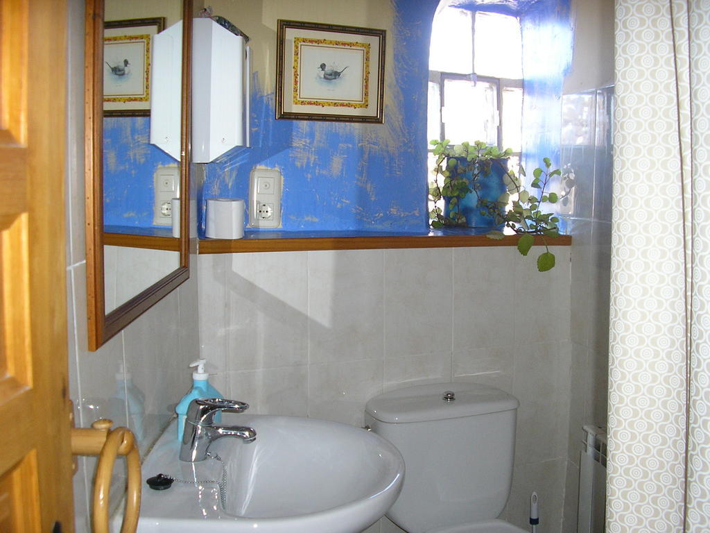 Casa Rural Manubles Bijuesca ห้อง รูปภาพ