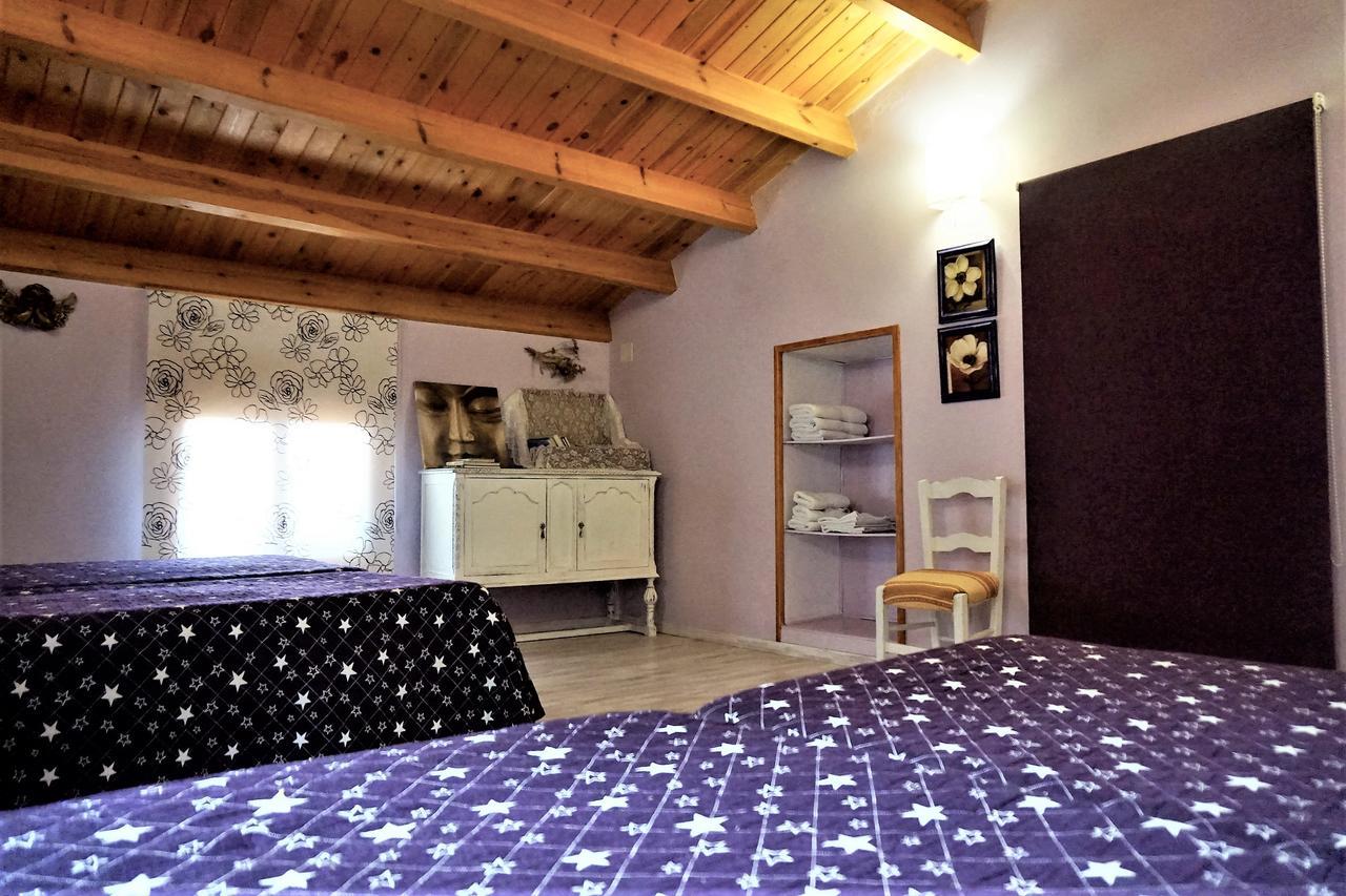 Casa Rural Manubles Bijuesca ภายนอก รูปภาพ